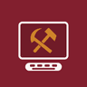 码成工 logo